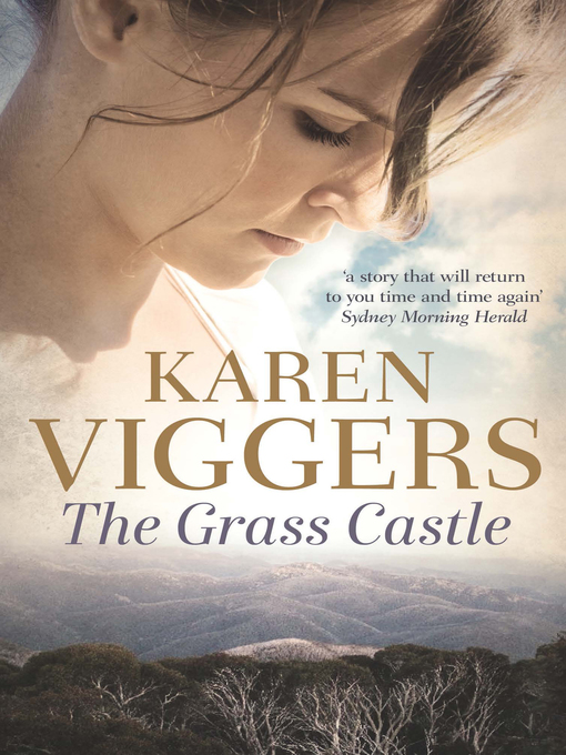 Title details for The Grass Castle by Karen Viggers - Wait list